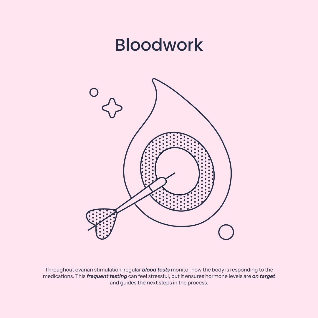 Bloodwork Icon