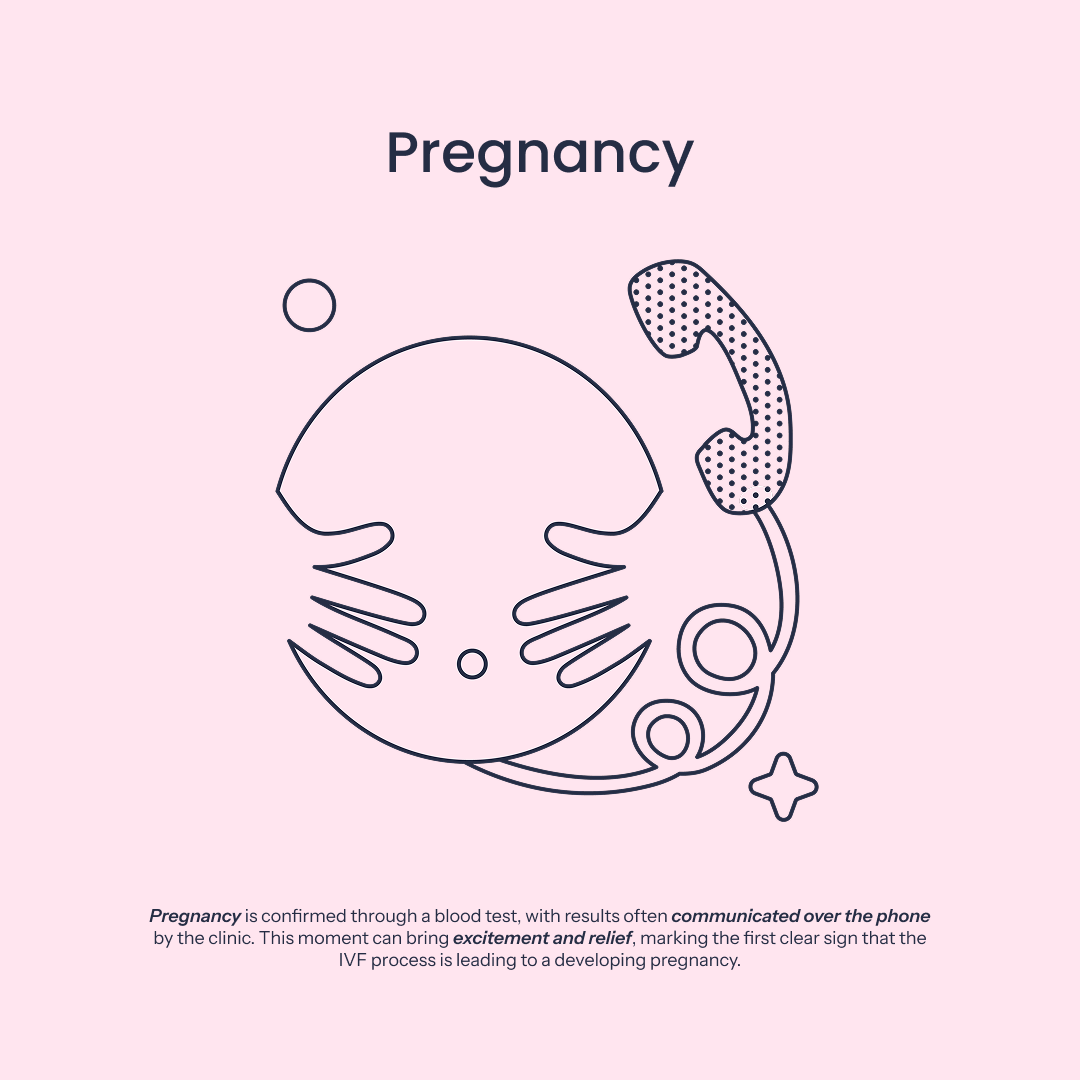Pregnancy Icon
