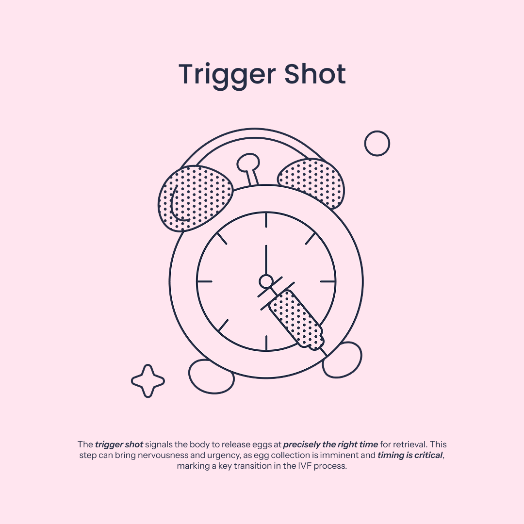 Trigger Shot Icon